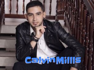 CalvinMillls