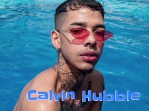 Calvin_Hubble