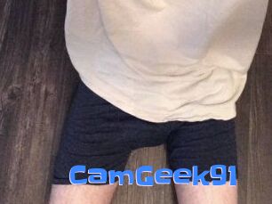 CamGeek91