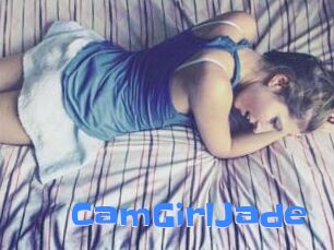 CamGirlJade