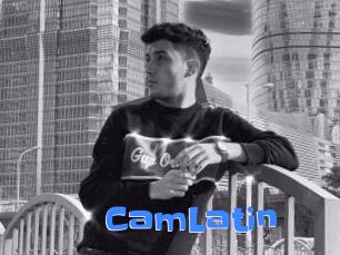 CamLatin