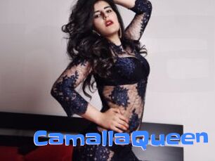 CamallaQueen