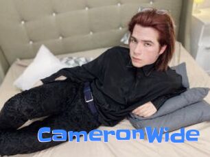 CameronWide