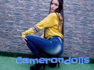 Camerondolls