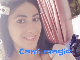 Cami_magic