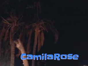 Camila_Rose Mausi Privat
