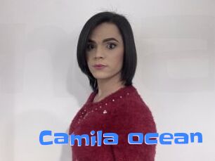 Camila_ocean