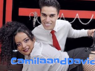 CamilaandDavid