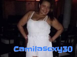 Camilasexy30