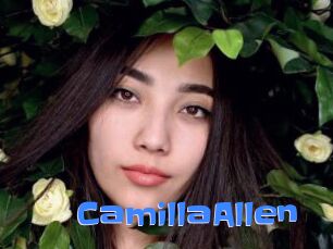 CamillaAllen