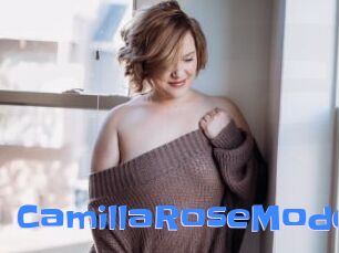 CamillaRoseModel