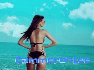 CammeronLee