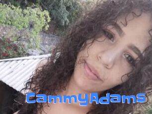 CammyAdams