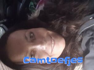 Camtoefjes