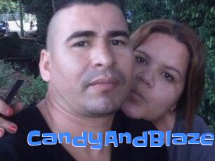 CandyAndBlaze