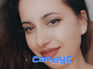 CandyG