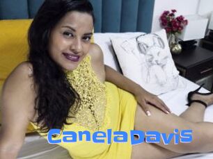 CanelaDavis