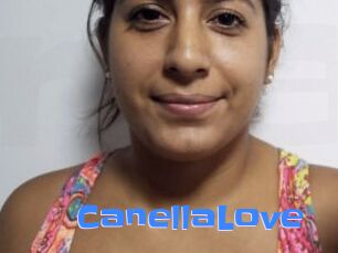 CanellaLove