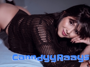 CanndyyRaays Mausi Privat