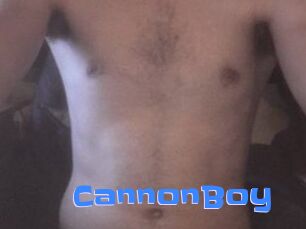 CannonBoy