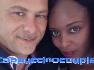 Cappuccinocouple