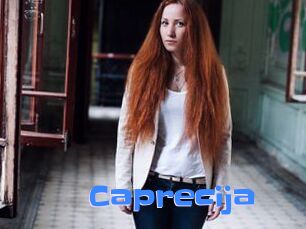Caprecija