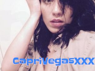 CapriVegasXXX
