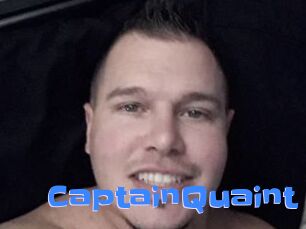 CaptainQuaint