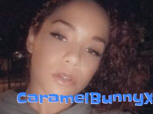 CaramelBunnyX