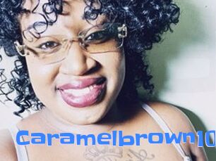 Caramelbrown101