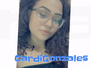 CardiGonzales
