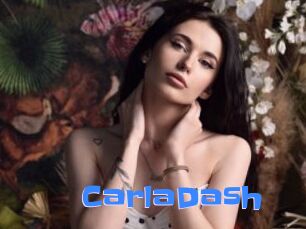 CarlaDash