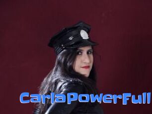 CarlaPowerFull