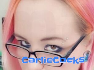 CarlieCocks