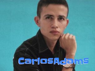 CarlosAdams