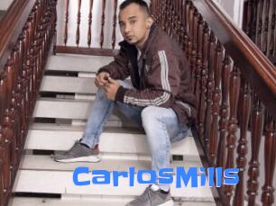 CarlosMills