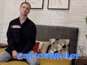 CarlosWhiter