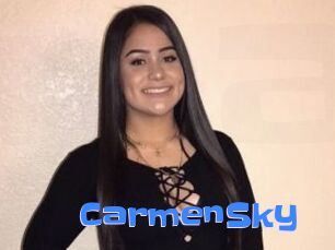 CarmenSky