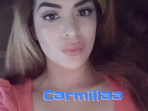 Carmillaa