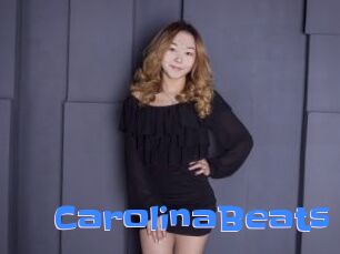 CarolinaBeats