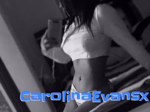CarolinaEvansx