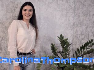 CarolinaThompson