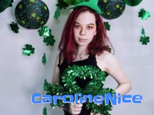 CarolineNice
