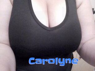 Carolyne
