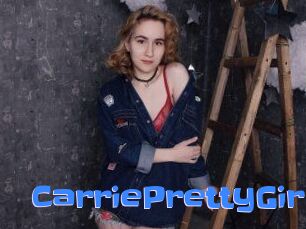 CarriePrettyGirl