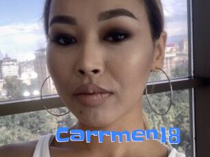 Carrmen18