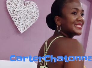 CarterChatonna