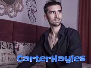 CarterHayles