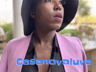 Casanovaluva