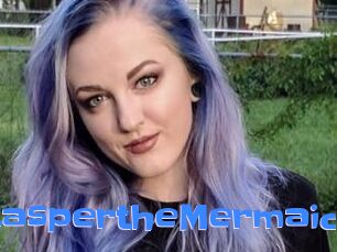 CaspertheMermaid